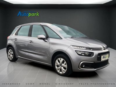 Citroën C4 Picasso Gebrauchtwagen