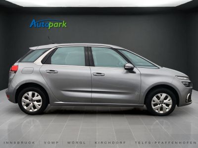 Citroën C4 Picasso Gebrauchtwagen