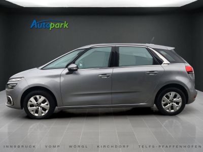 Citroën C4 Picasso Gebrauchtwagen