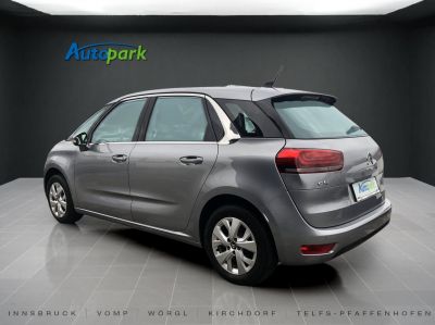 Citroën C4 Picasso Gebrauchtwagen