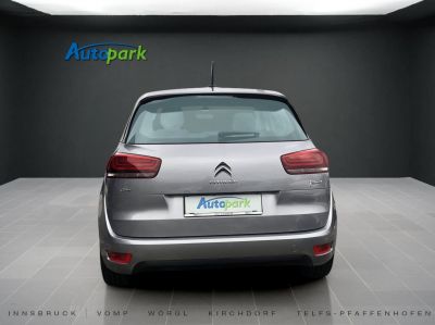 Citroën C4 Picasso Gebrauchtwagen