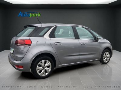 Citroën C4 Picasso Gebrauchtwagen