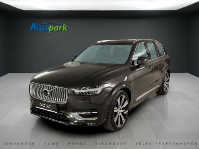 Volvo XC90 Neuwagen