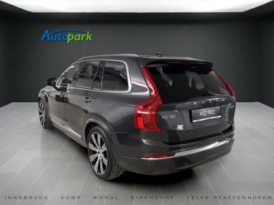 Volvo XC90 Neuwagen