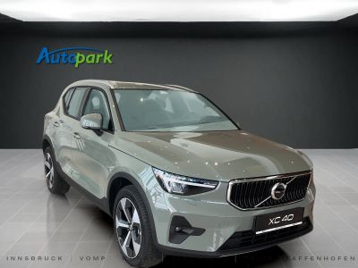 Volvo XC40 Vorführwagen