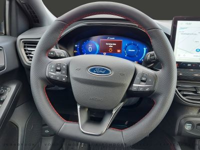 Ford Focus Vorführwagen