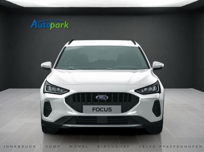 Ford Focus Neuwagen