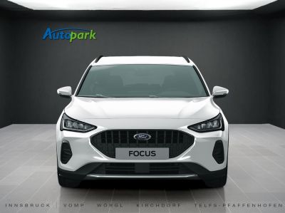 Ford Focus Neuwagen