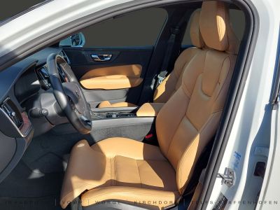 Volvo S60 Gebrauchtwagen