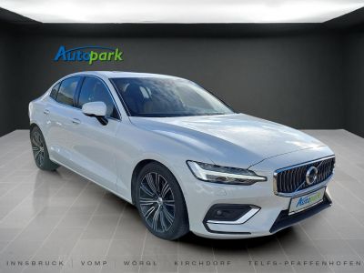 Volvo S60 Gebrauchtwagen