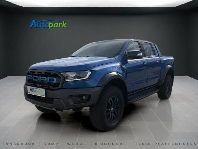 Ford Ranger Gebrauchtwagen