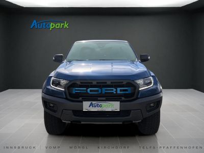 Ford Ranger Gebrauchtwagen