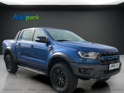 Ford Ranger Gebrauchtwagen