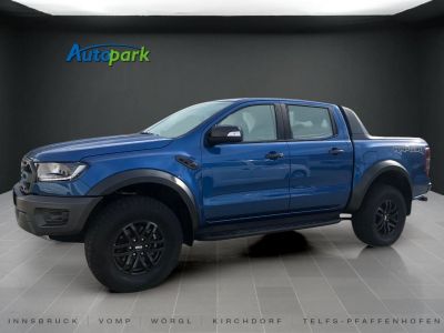 Ford Ranger Gebrauchtwagen