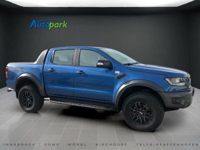 Ford Ranger Gebrauchtwagen