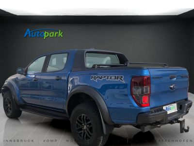 Ford Ranger Gebrauchtwagen