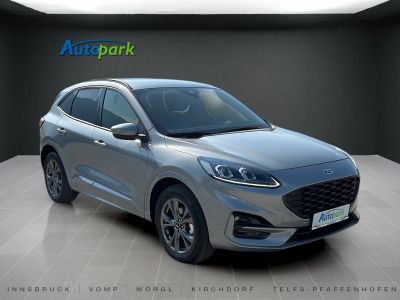 Ford Kuga Vorführwagen