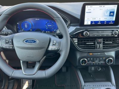 Ford Kuga Vorführwagen