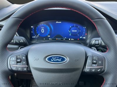 Ford Kuga Vorführwagen