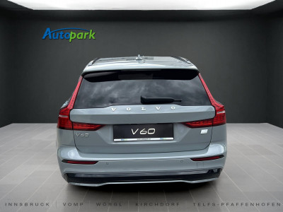 Volvo V60 Neuwagen