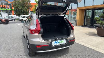 Volvo XC40 Vorführwagen