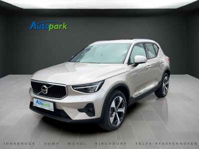 Volvo XC40 Vorführwagen