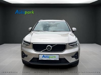 Volvo XC40 Vorführwagen