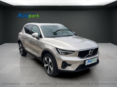 Volvo XC40 Vorführwagen