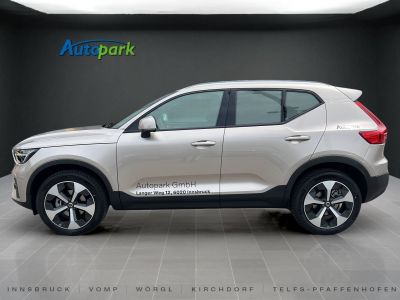 Volvo XC40 Vorführwagen