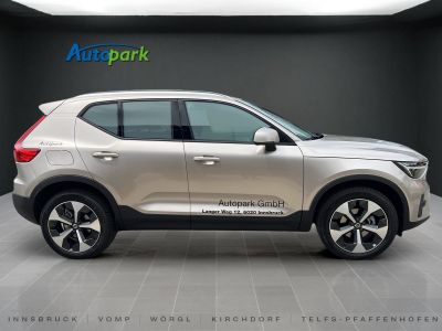 Volvo XC40 Vorführwagen