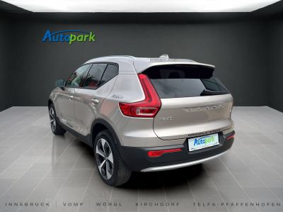 Volvo XC40 Vorführwagen