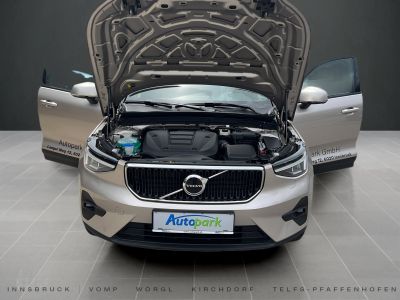 Volvo XC40 Vorführwagen