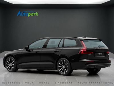 Volvo V60 Vorführwagen