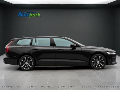 Volvo V60 Vorführwagen