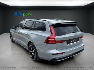 Volvo V60 Neuwagen