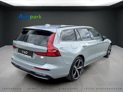 Volvo V60 Neuwagen