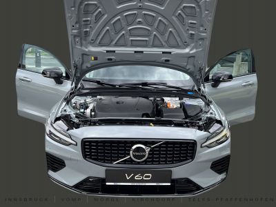 Volvo V60 Neuwagen