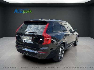 Volvo XC90 Vorführwagen