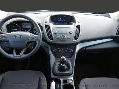 Ford Kuga Gebrauchtwagen