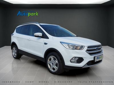 Ford Kuga Gebrauchtwagen