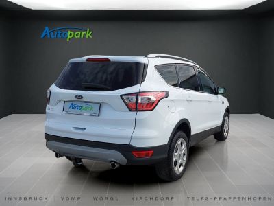 Ford Kuga Gebrauchtwagen