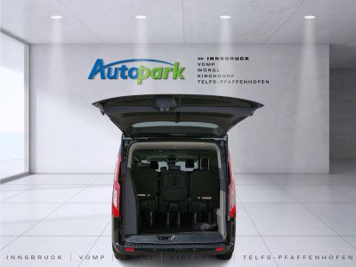 Ford Tourneo Custom Gebrauchtwagen