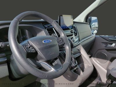 Ford Tourneo Custom Gebrauchtwagen