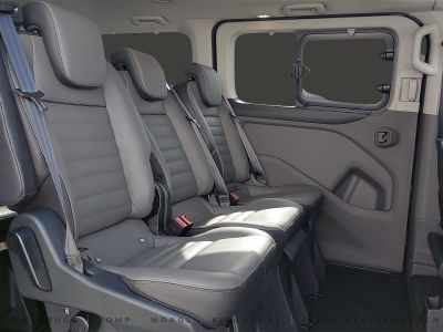 Ford Tourneo Custom Gebrauchtwagen