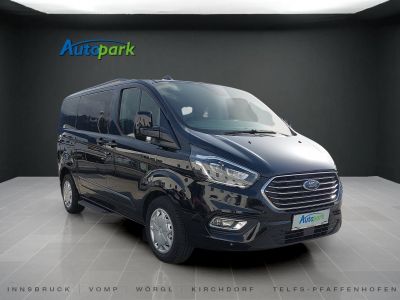 Ford Tourneo Custom Gebrauchtwagen