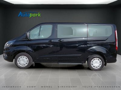 Ford Tourneo Custom Gebrauchtwagen