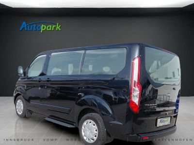 Ford Tourneo Custom Gebrauchtwagen