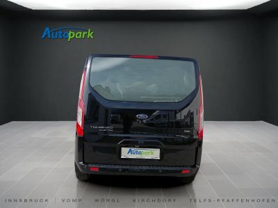 Ford Tourneo Custom Gebrauchtwagen