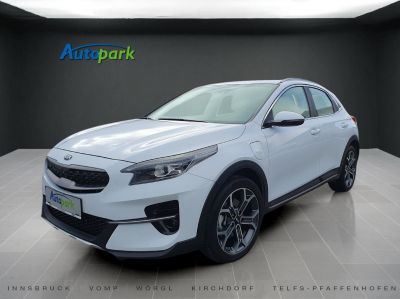 KIA XCeed Gebrauchtwagen