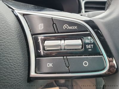 KIA XCeed Gebrauchtwagen